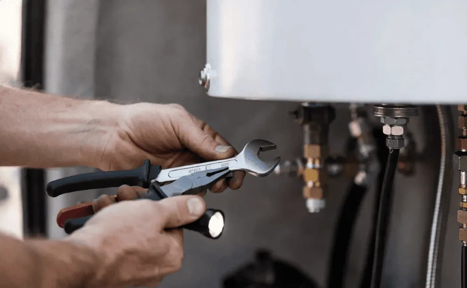 Why choose Water Heater Repair in Virginia City, NV
